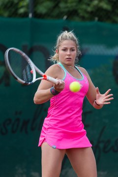 Franziska Sziedat 418 - Lilienthal Open